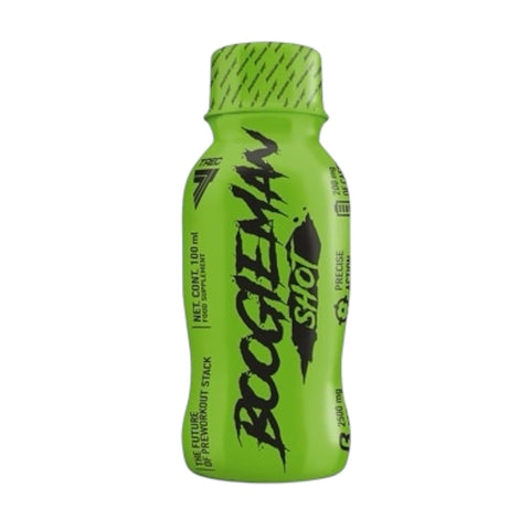 TREC Nutrition - Boogieman Fuel Shot Grapefruit-Lime 100ml