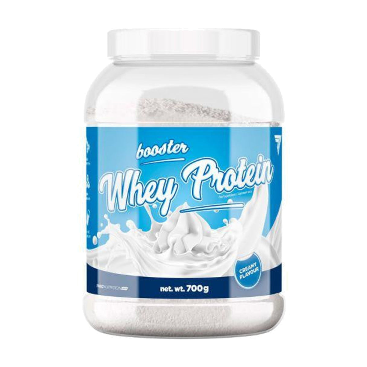 Trec Nutrition - Booster Whey Protein - 700g