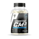 Trec Nutrition CM3 1250 – Creatine Malate 180 Caps