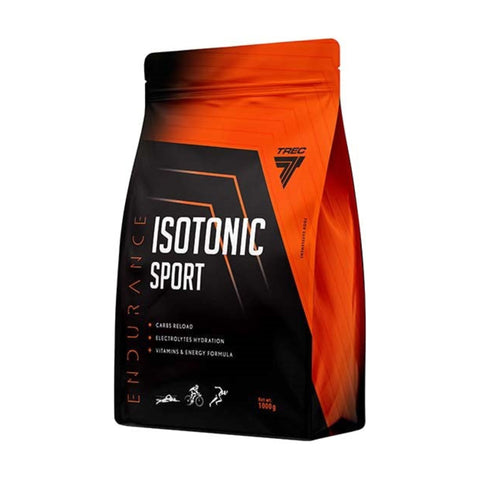 Trec Nutrition Isotonic Sport – 1000g