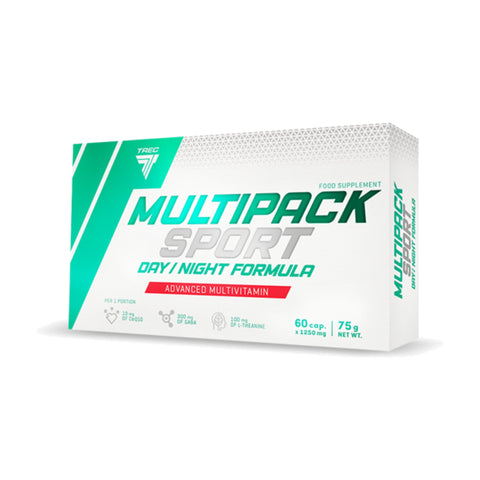 Trec Nutrition MULTIPACK SPORT - DAY / NIGHT