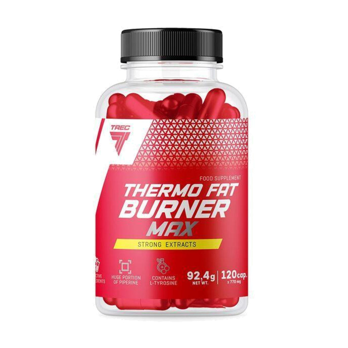 Trec Nutrition Thermo Fat Burner 120 cap
