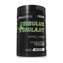 Tribulus + Shilajit (60 Capsules)