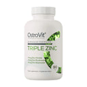 Triple Zinc 90 Capsules