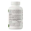Triple Zinc 90 Capsules – ingredients & nutrition information
