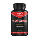 TWP - T-Sterone Turkesterone 60caps