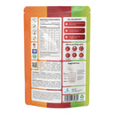 Ultra Lyte Salty Boost – Electrolyte Drink Mix for Hydration & Endurance – ingredients & nutrition information