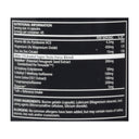 USN 19-Anabol Testo - nutritional information