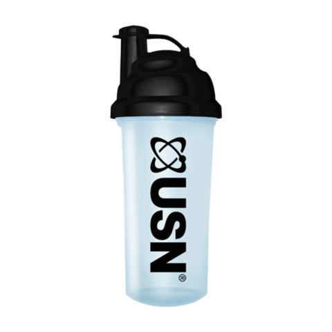 USN Hardcore Shaker Black - 700ml