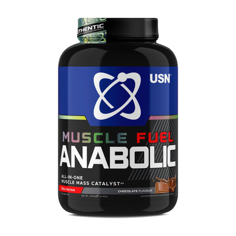 USN - Fuel Anabolic 2kg