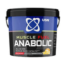 USN MuscleFuel Anabolic