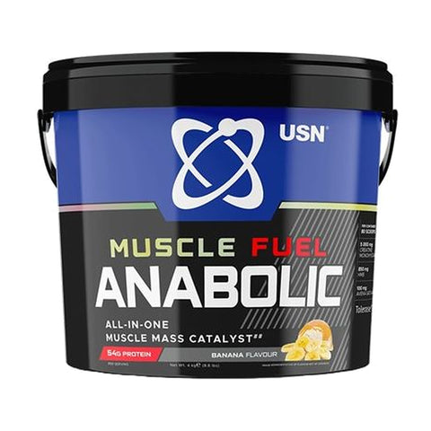 USN MuscleFuel Anabolic