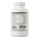 Vitamin B Complex + Vitamin C & E (90 Tablets) – ingredients & nutrition information