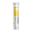 Vitamin C 1000 mg Effervescent Tablets (20 Tablets)
