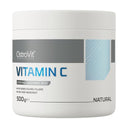 Vitamin C Powder – 1000mg per Serving (500g)