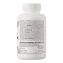 Vitamin D3 + K2 + Calcium (90 Tablets) – ingredients & nutrition information