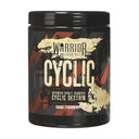 Warrior Cyclic dextrin